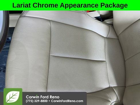 Used 2019 Ford F150 Lariat w/ Equipment Group 502A Luxury AWD/4WD image 19
