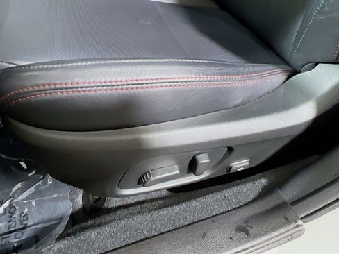 Used 2021 Subaru WRX Limited AWD/4WD image 17