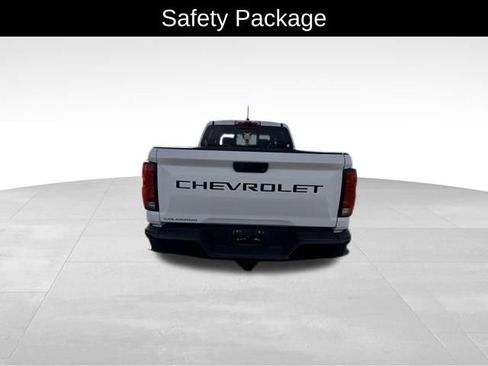 Certified 2024 Chevrolet Colorado Z71 w/ Z71 Convenience Package 2 image 6