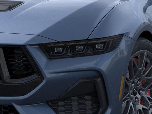 New 2026 Ford Mustang GT RWD image 18