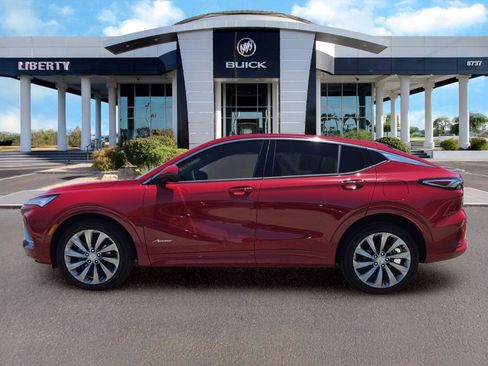 Used 2026 Buick Envista Preferred FWD image 6