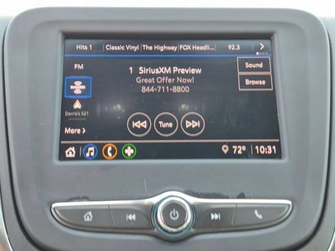 Used 2022 Chevrolet Equinox LT FWD image 23