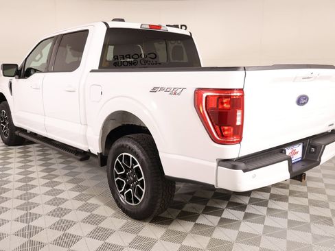 Used 2022 Ford F150 XLT w/ Equipment Group 302A High image 25