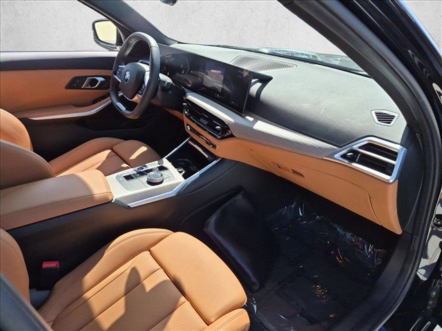 Used 2026 BMW 330i Sedan w/ Convenience Package RWD image 23