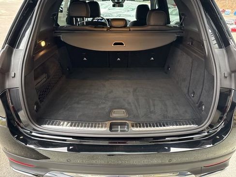 Certified 2025 Mercedes-Benz GLE 350 4MATIC image 10