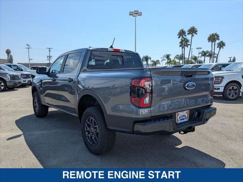 New 2025 Ford Ranger XLT w/ Trailer Tow Package image 3