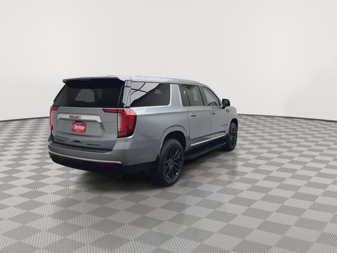 Certified 2024 GMC Yukon XL Denali w/ Advanced Technology Package AWD/4WD image 44