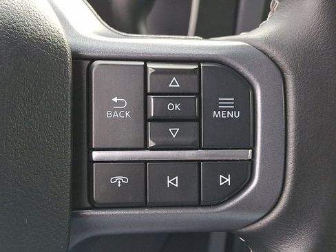 Certified 2023 Ford F150 XLT w/ Equipment Group 302A High image 18