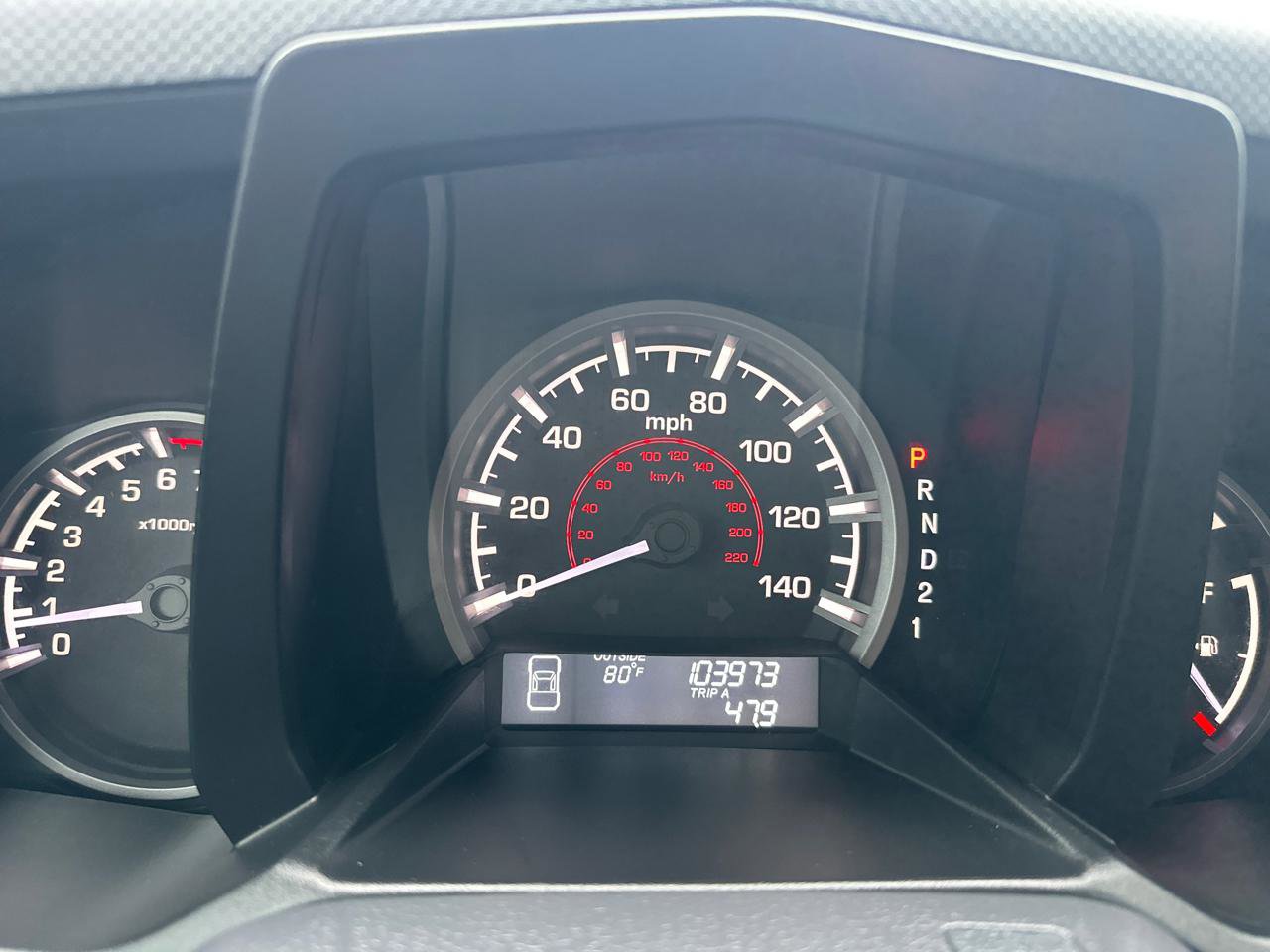 Used 2012 Honda Ridgeline RTS image 10