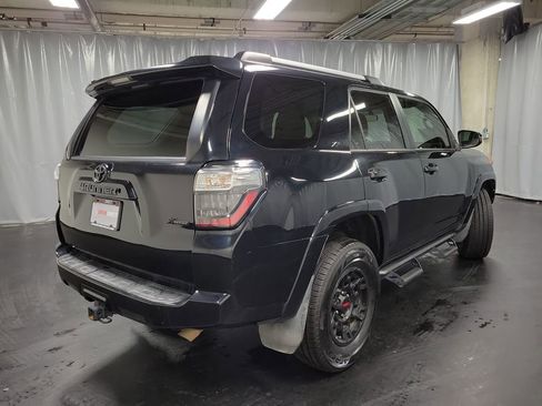 Used 2019 Toyota 4Runner SR5 image 8