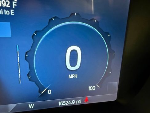 Used 2026 Ford F450 Platinum w/ Platinum Plus Package AWD/4WD image 22