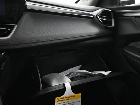 Used 2025 Chevrolet TrailBlazer LT w/ Convenience Package FWD image 16