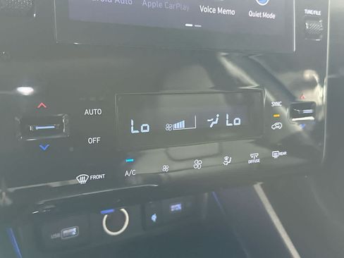 Used 2023 Hyundai Tucson SEL w/ Convenience Package FWD image 20