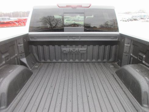 New 2026 GMC Sierra 1500 Denali w/ Denali Reserve Package image 7
