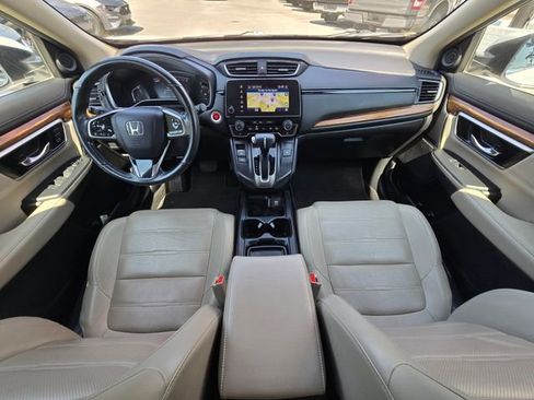 Used 2019 Honda CR-V Touring image 35