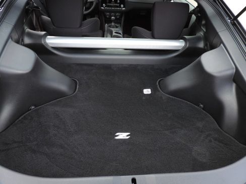 Used 2026 Nissan Z Sport w/ Floor Mat Package RWD image 16