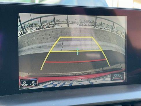 Used 2019 Lexus NX 300 FWD w/ Comfort Package image 9