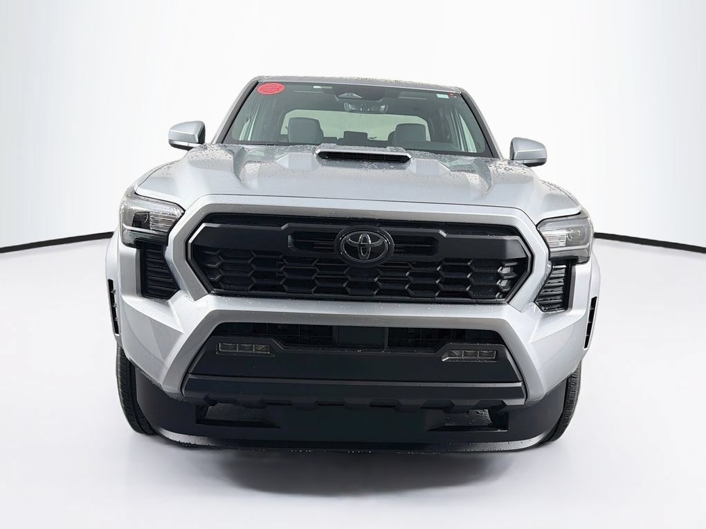 New 2026 Toyota Tacoma TRD Sport AWD/4WD image 2