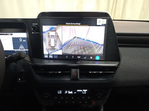 New 2026 Subaru Outback Limited XT image 21