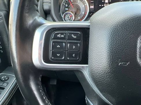 Used 2022 RAM 3500 Laramie AWD/4WD image 9