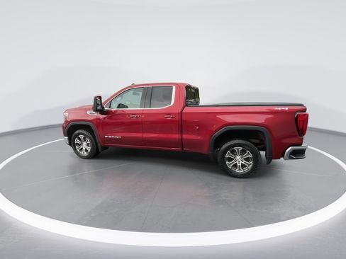 Used 2020 GMC Sierra 1500 SLE w/ SLE Value Package AWD/4WD image 11