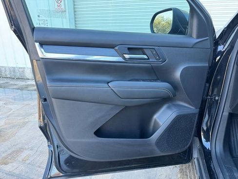 Certified 2025 GMC Terrain Elevation image 4