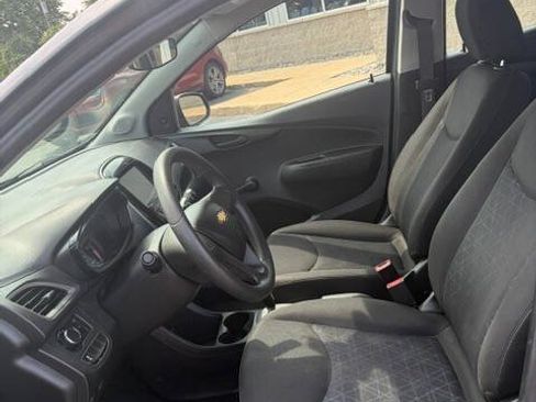 Used 2019 Chevrolet Spark LS FWD image 10
