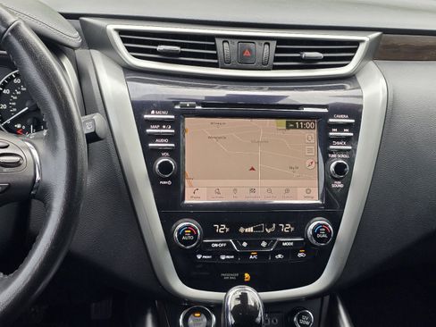Used 2019 Nissan Murano Platinum w/ Cargo Package AWD/4WD image 10