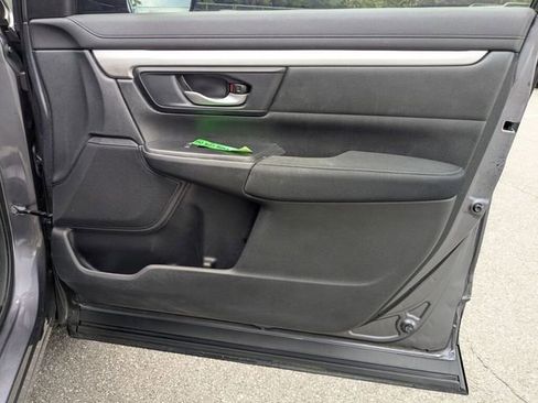 Certified 2019 Honda CR-V LX image 36