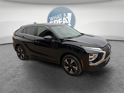 Used 2024 Mitsubishi Eclipse Cross SEL