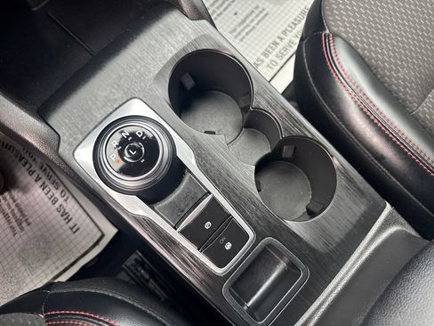 Used 2023 Ford Escape ST-Line w/ Tech Pack #1 image 40