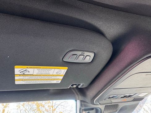 New 2025 Ford Expedition Platinum w/ Stealth Performance Package image 13