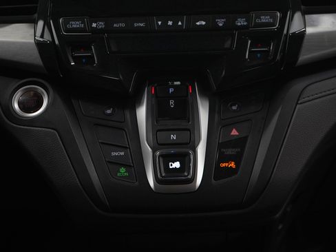Used 2018 Honda Odyssey EX-L image 17