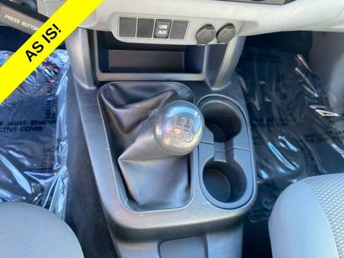 Used 2014 Toyota Tacoma 2WD Regular Cab image 15