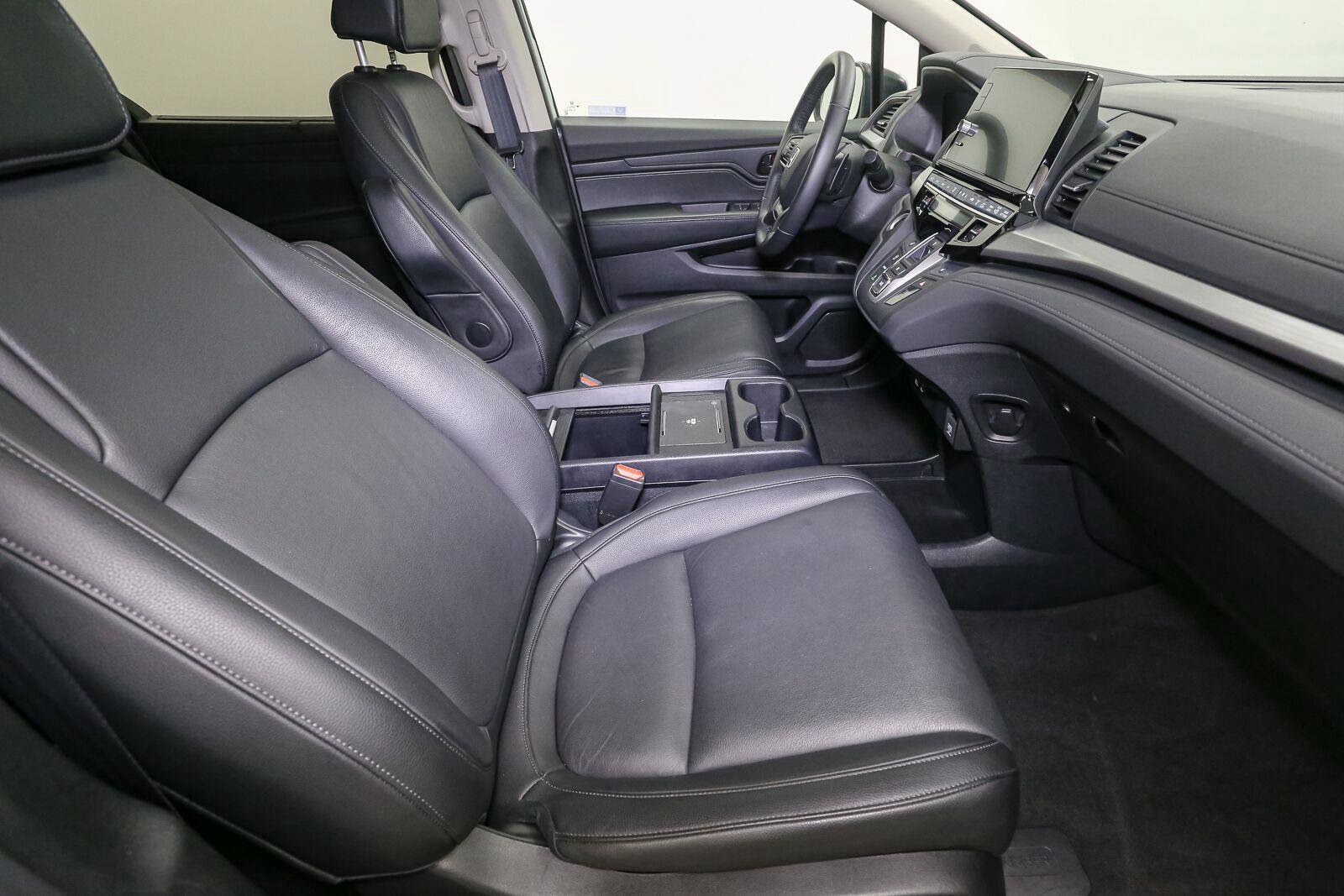 Used 2025 Honda Odyssey EX-L image 15