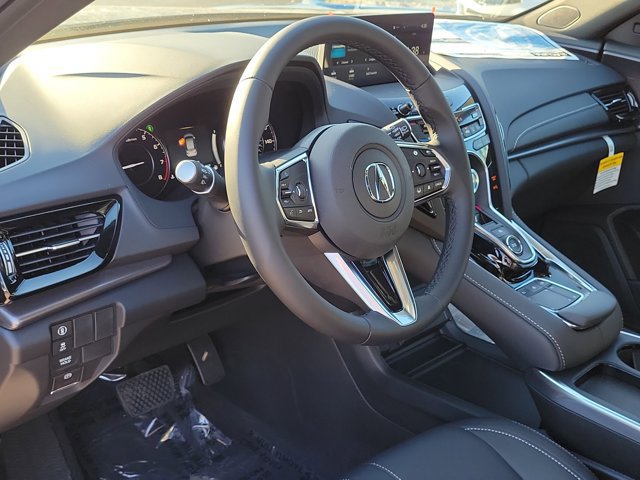 New 2026 Acura RDX SH-AWD image 6