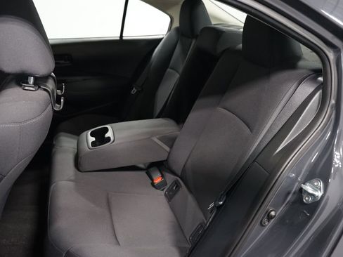 Certified 2023 Toyota Corolla LE image 26