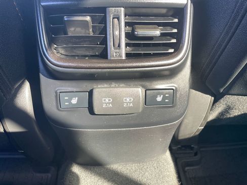 Used 2022 Subaru Outback Wilderness AWD/4WD image 20