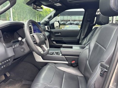 Used 2023 Toyota Tundra Platinum AWD/4WD image 23