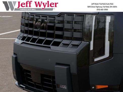 New 2027 Kia Telluride SX X-Line image 13