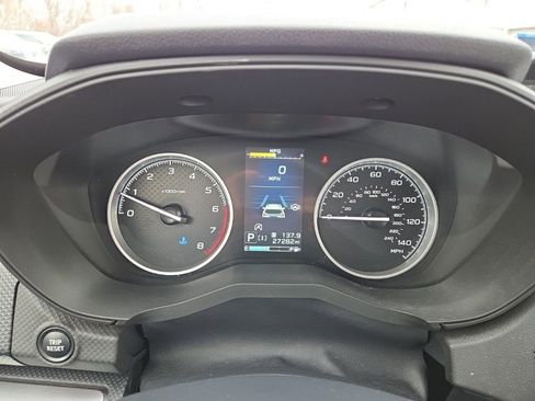 Certified 2023 Subaru Forester Premium image 12