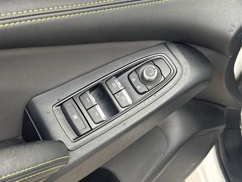 Used 2023 Subaru Ascent Onyx Edition image 30