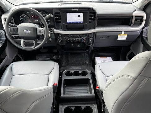 New 2026 Ford F350 XL image 9