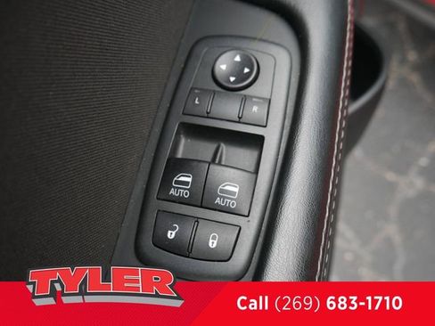 Used 2020 Dodge Challenger R/T w/ Performance Handling Group image 22