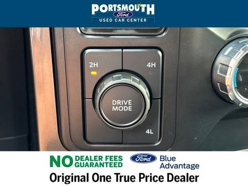 Used 2023 Ford F150 XLT w/ Equipment Group 302A High image 30