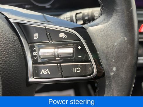 Used 2024 Kia Seltos S AWD/4WD image 13