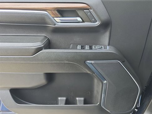 Certified 2023 Chevrolet Silverado 1500 LT image 23