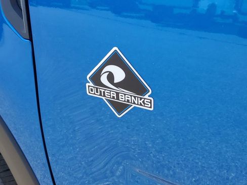 New 2025 Ford Bronco Sport Outer Banks w/ Outer Banks Tech Package+ image 6