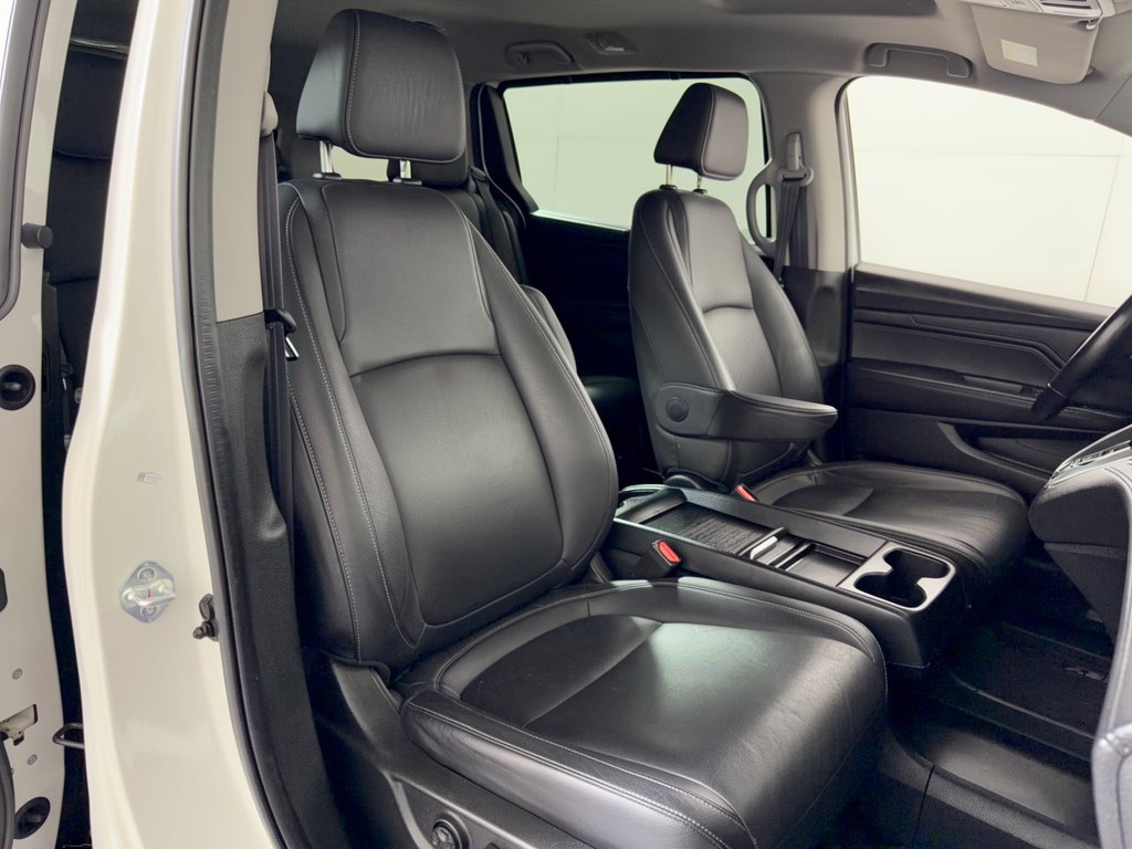 Certified 2024 Honda Odyssey EX-L image 30