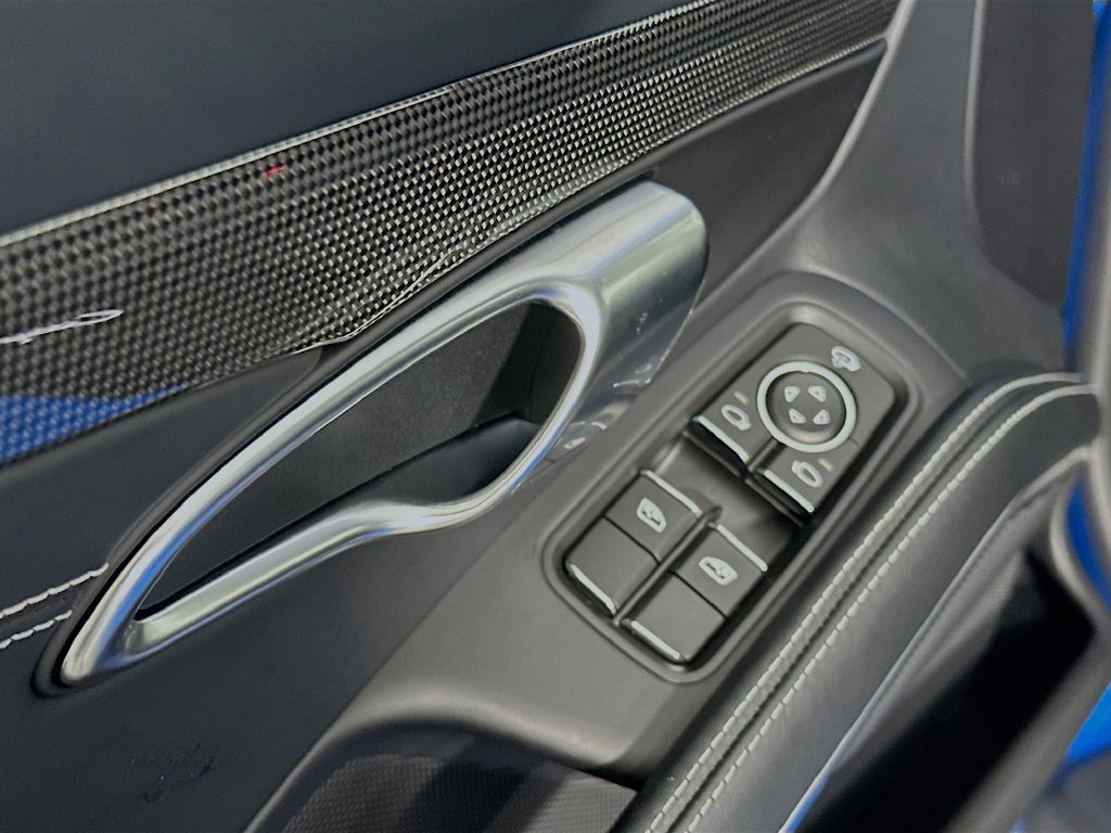 Certified 2025 Porsche 718 Cayman RWD image 18